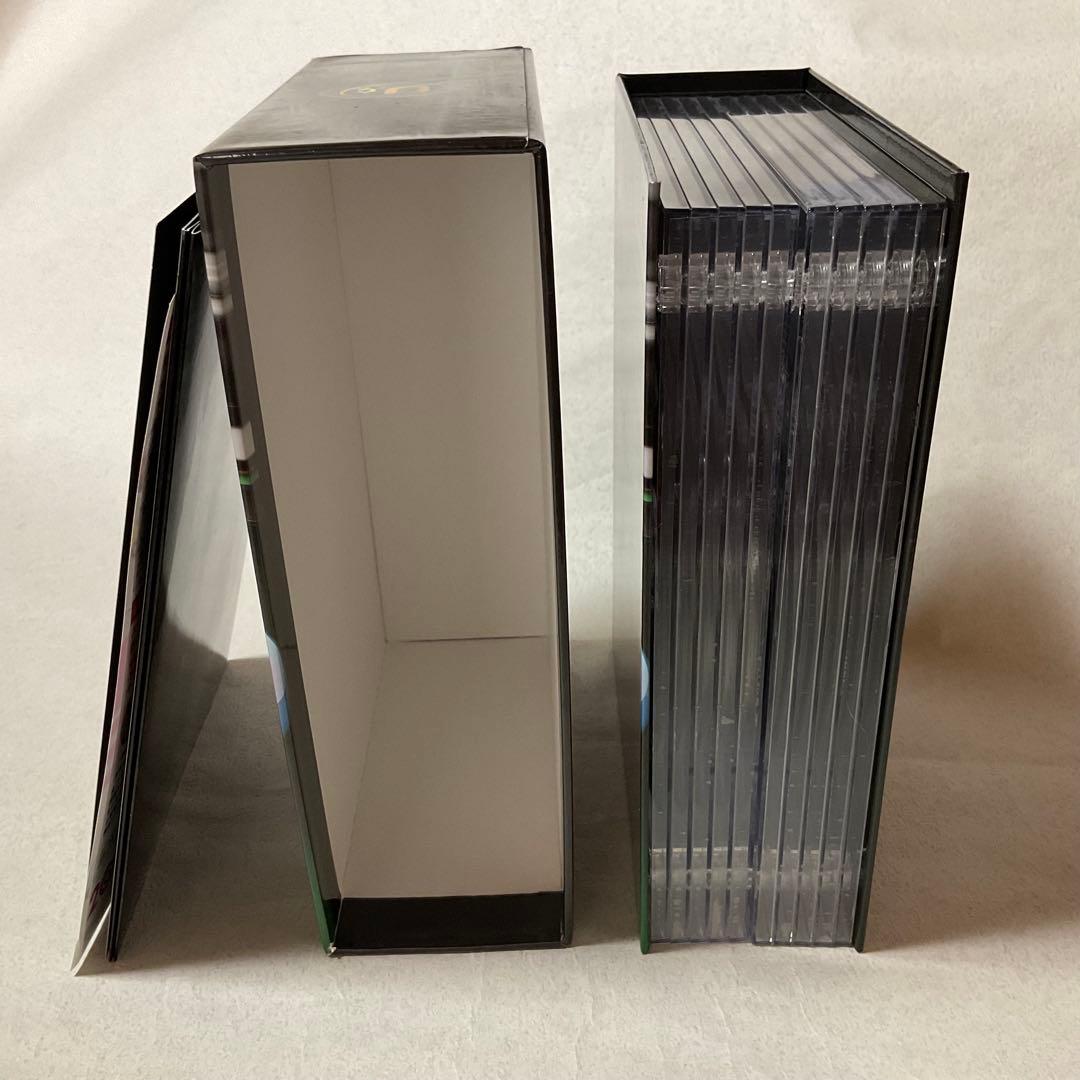 ユニコーン／UNICORN THE BOX Wonderful Days DVD