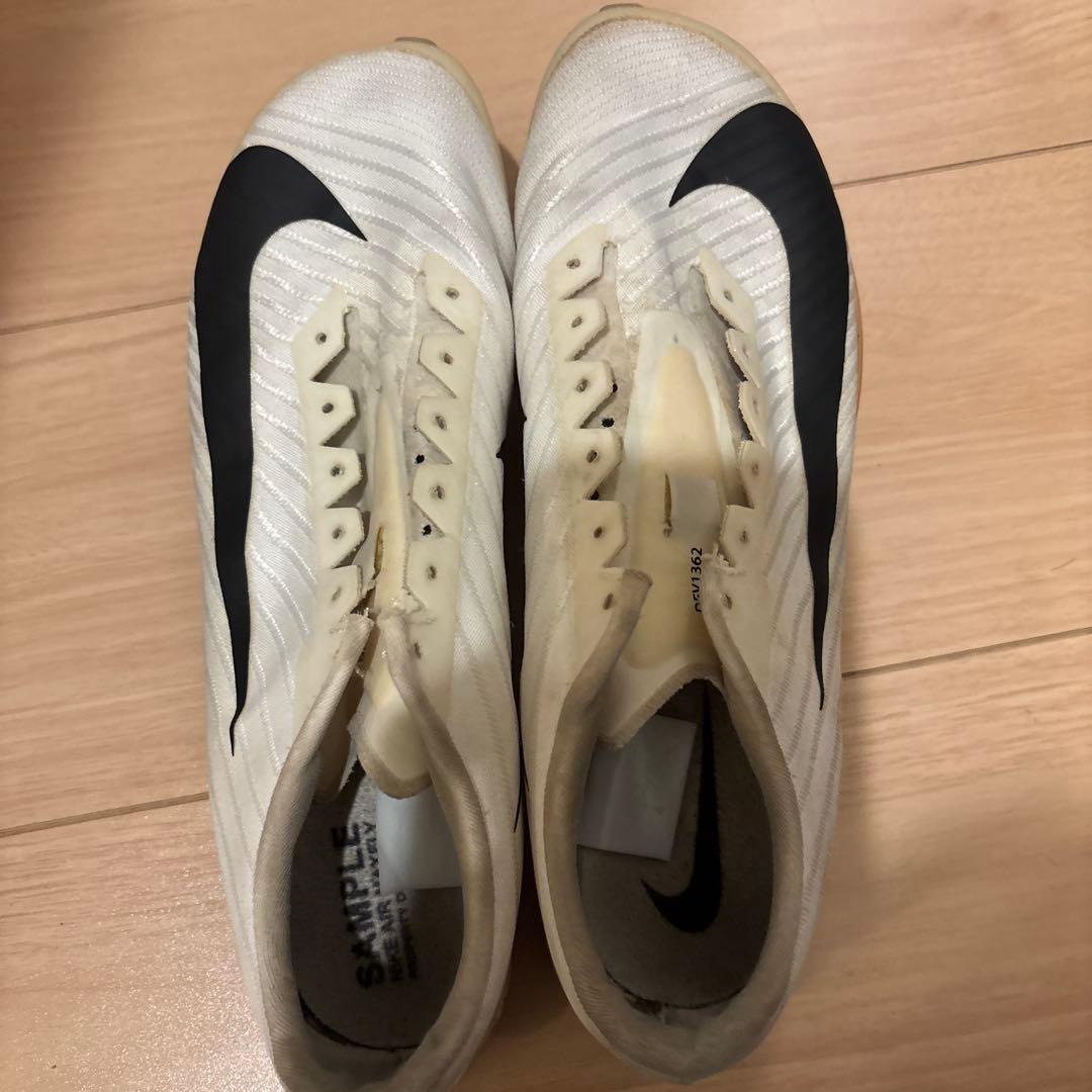 マックスフライ右3足　　　26.0 26.0 26.5