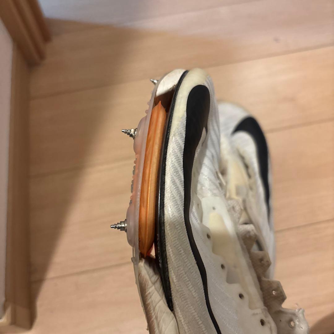 マックスフライ右3足　　　26.0 26.0 26.5