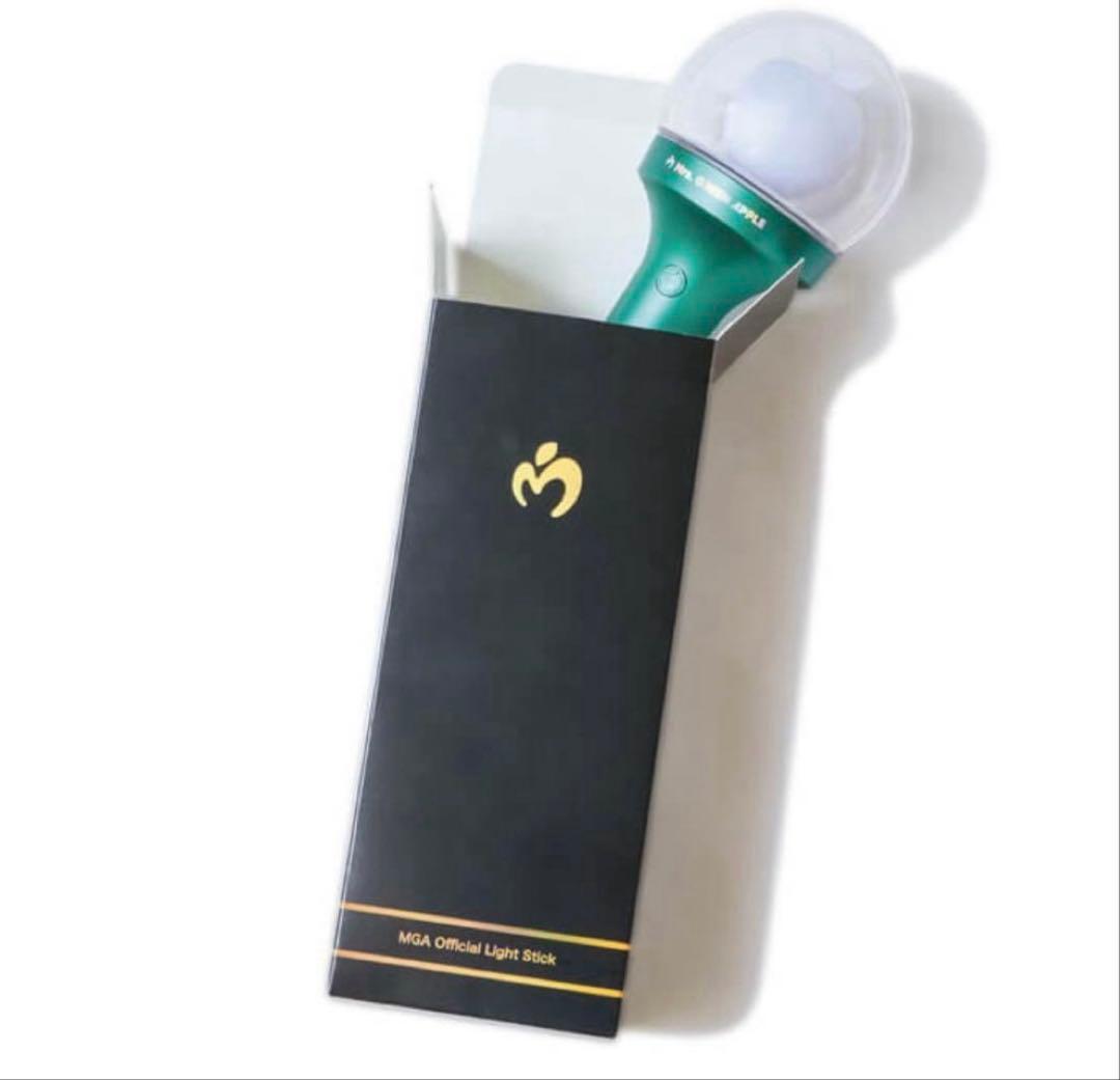 Mrs. GREEN APPLE ライトスティック