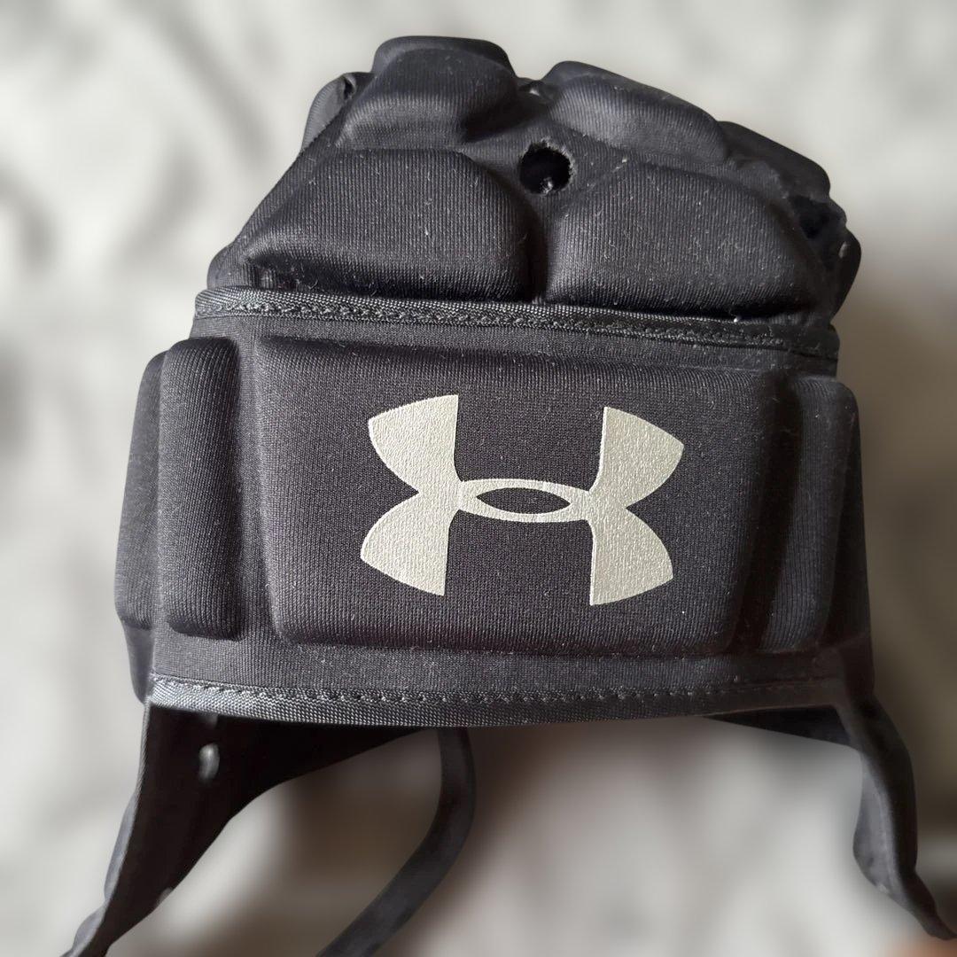 東福岡　ラグビー　PHOENIX ヘッドギア　LG