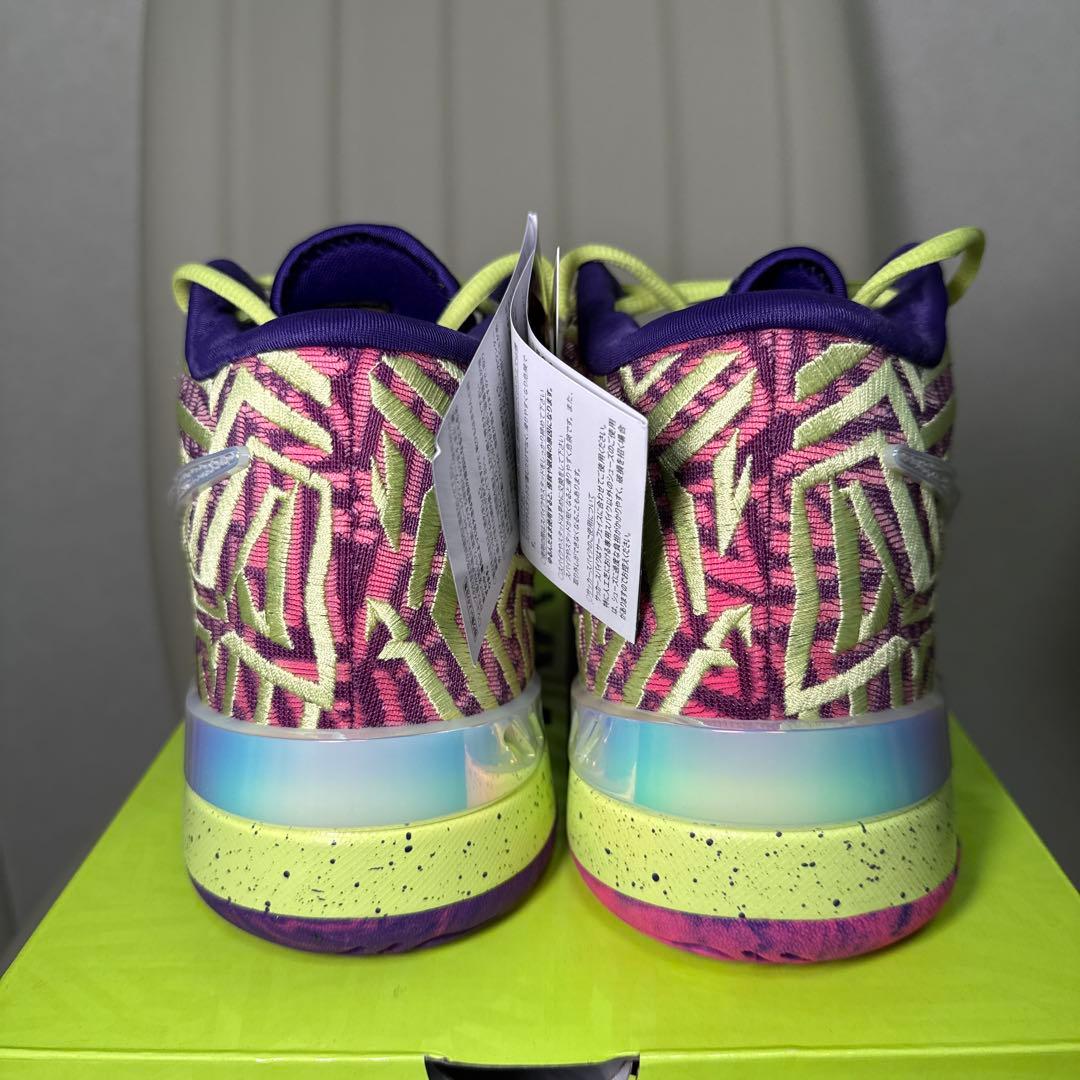 【新品未使用】LEBRON NXXT GENISUS 29cm