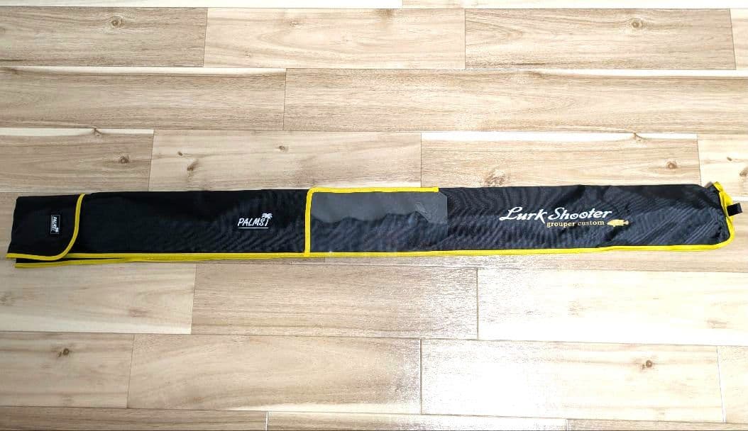 パームス　ラークシューター　71ML+　LSGC-71ML+