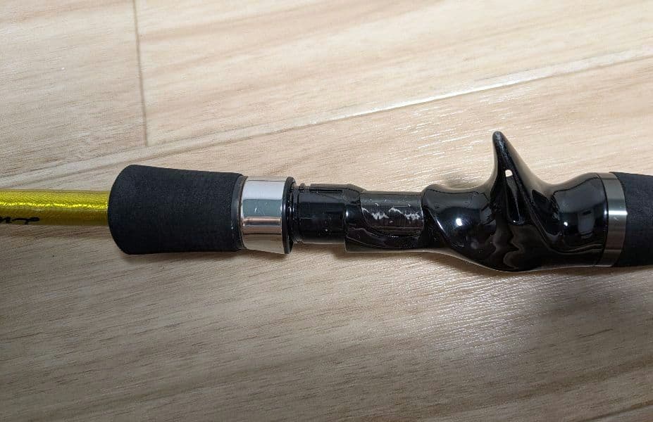 パームス　ラークシューター　71ML+　LSGC-71ML+