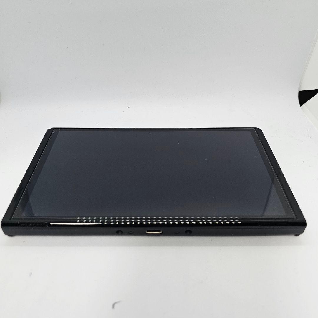 Nintendo Switch　有機　本体　スカーレット　バイオレット　ポケモン