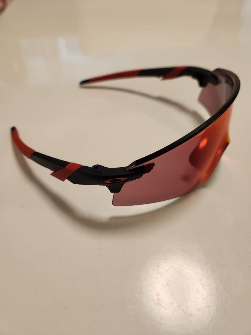 オークリーエンコーダーアジアンフィット プリズムロード