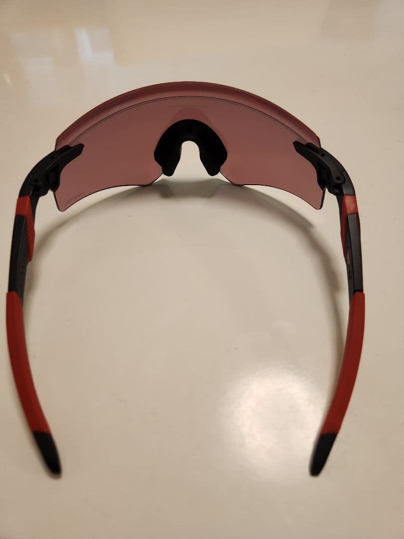 オークリーエンコーダーアジアンフィット プリズムロード