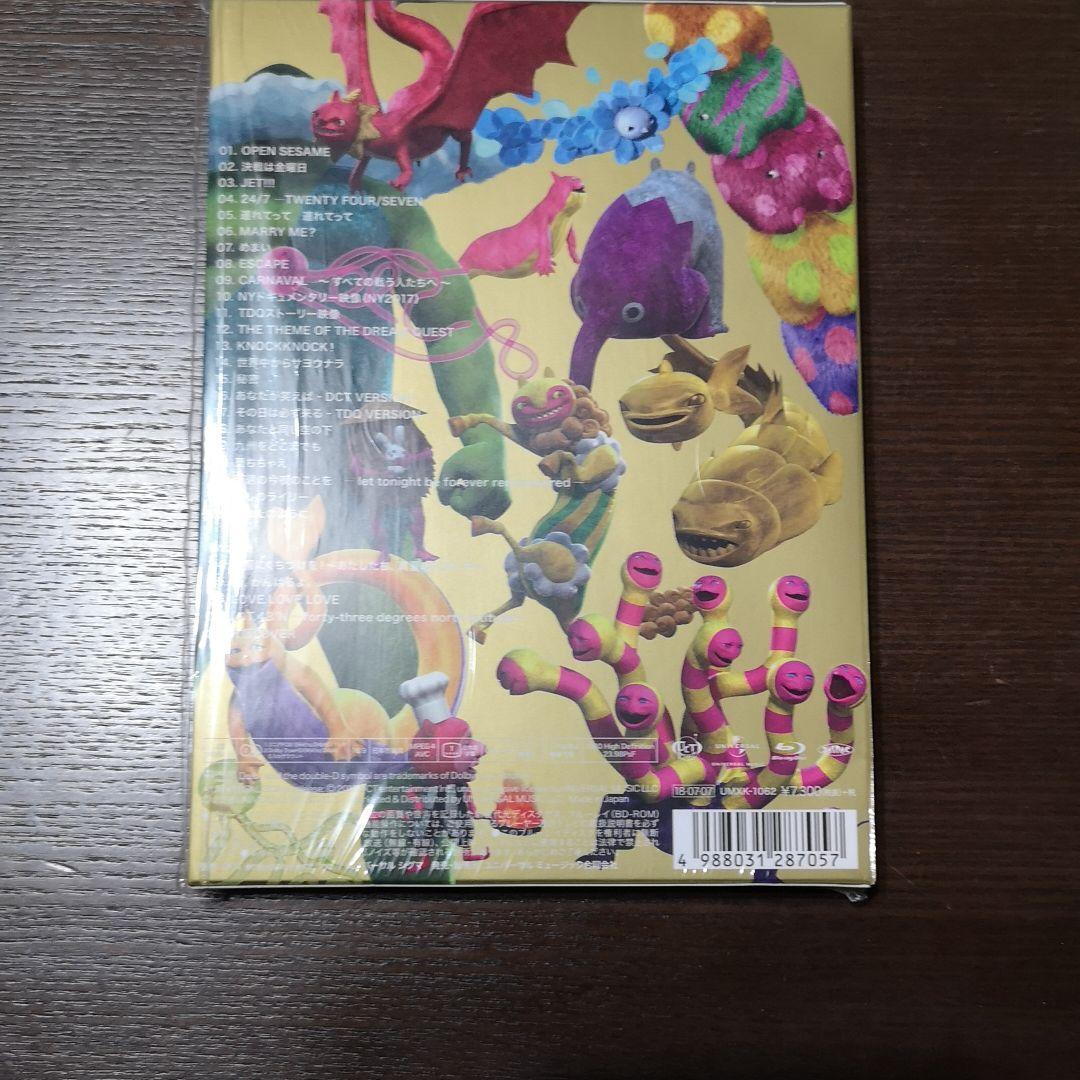 DREAMS COME TRUE/DREAMS COME TRUE CONCE…