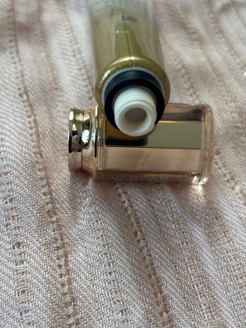 クレドポーボーテ　セラムリッサーリッズ　新品未開封