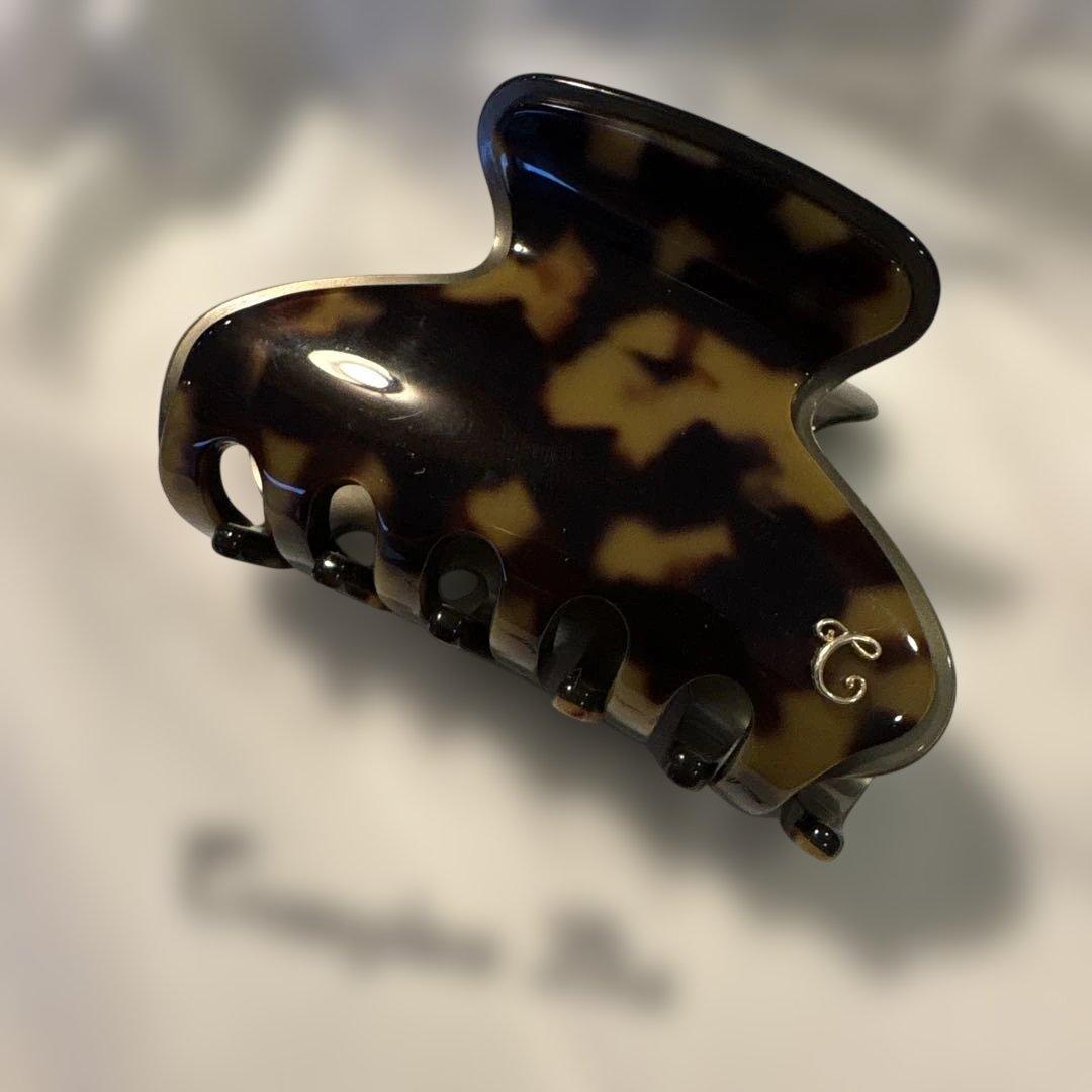 Complex Biz ハンズクリップ小　ヘアクリップ