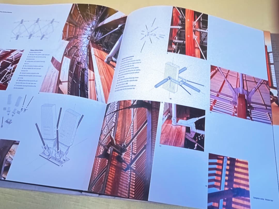 【洋書】 レンゾ・ピアノ・ビルディング・ワークショップ Volume4:全作品集