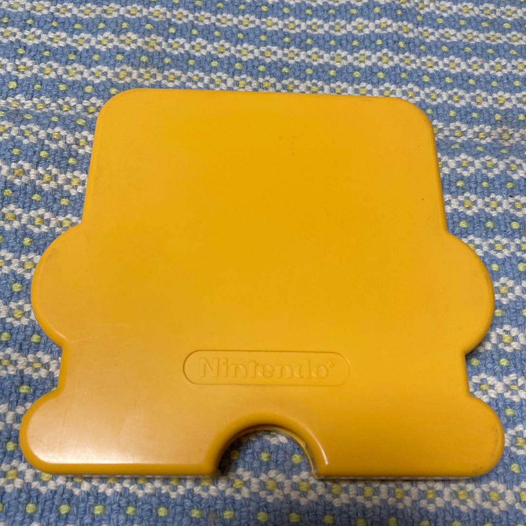 任天堂　ファミコンディスクシステム　ゴルフ　PRIZE CARD 非売品