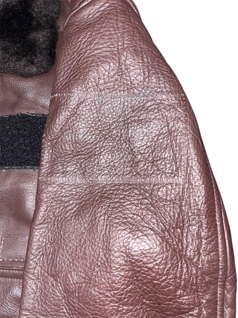 70s 実物 US.NAVY G-1