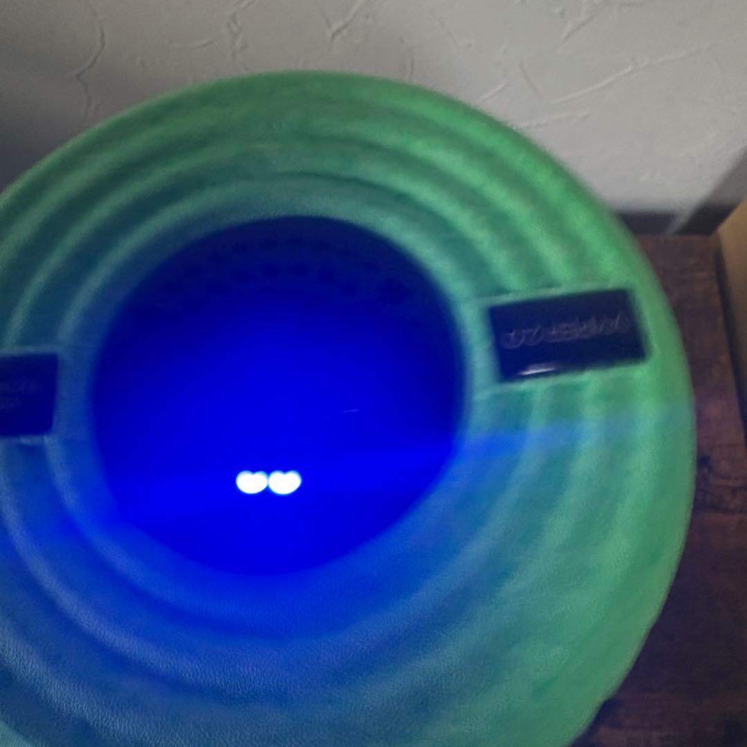 VYPER2.0 HYPERICE 振動ローラー