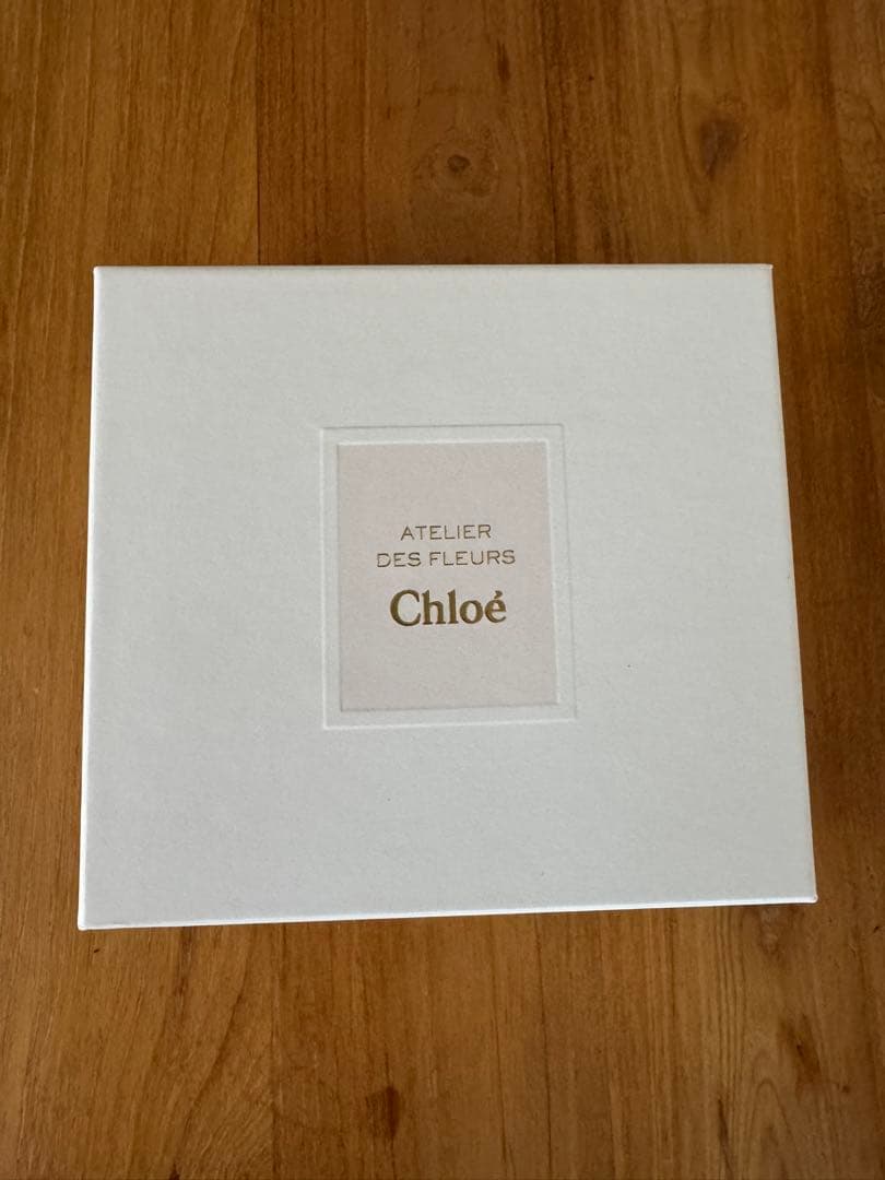 Chloe Cedrus 香水 セット