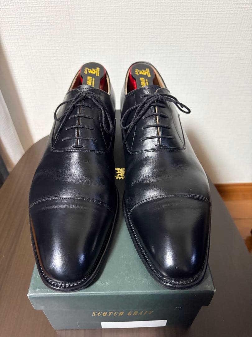 SCOTCH GRAIN ODESSA（916BL E 27.0）