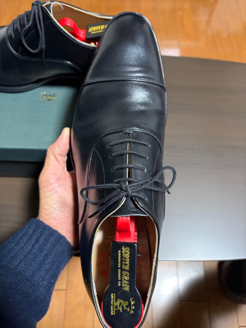 SCOTCH GRAIN ODESSA（916BL E 27.0）