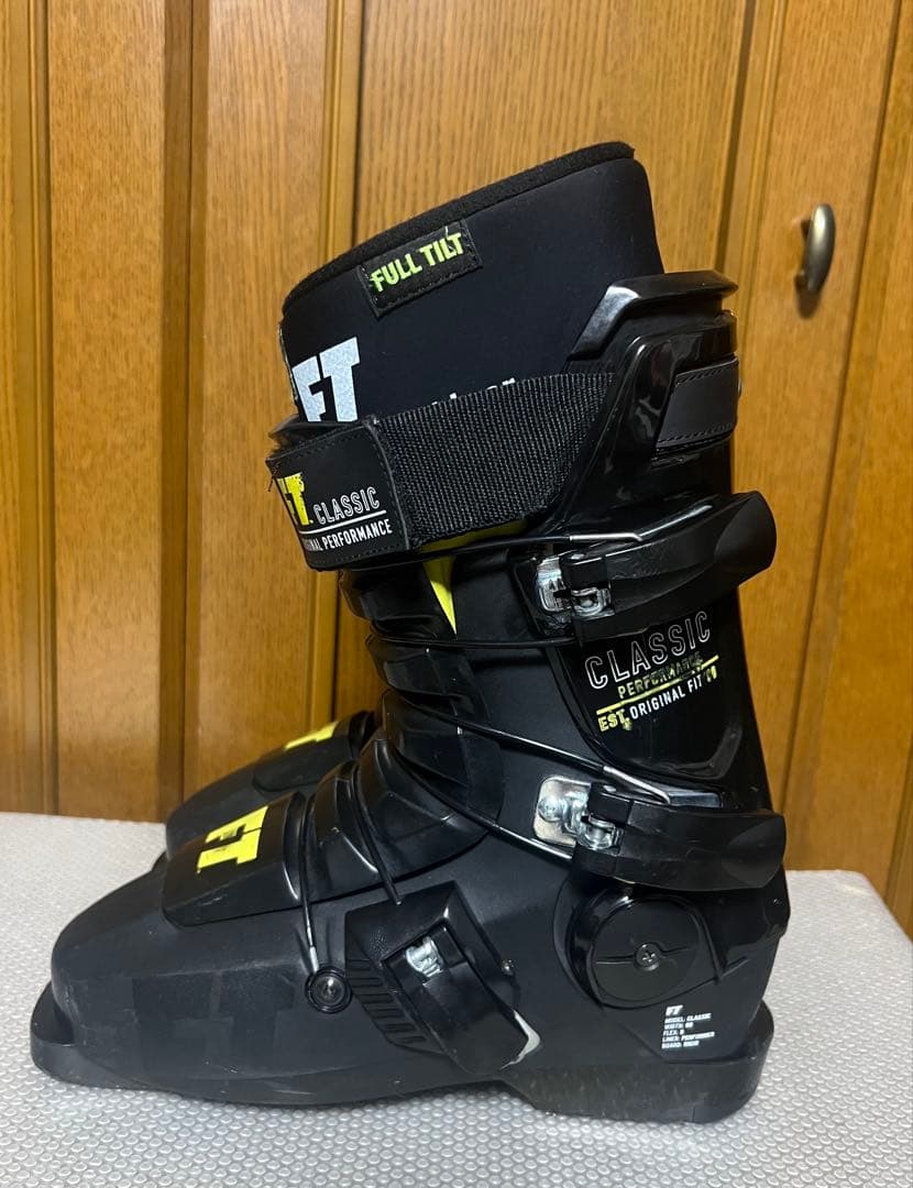 Full Tilt Classic FT スキーブーツ25.5-26cm