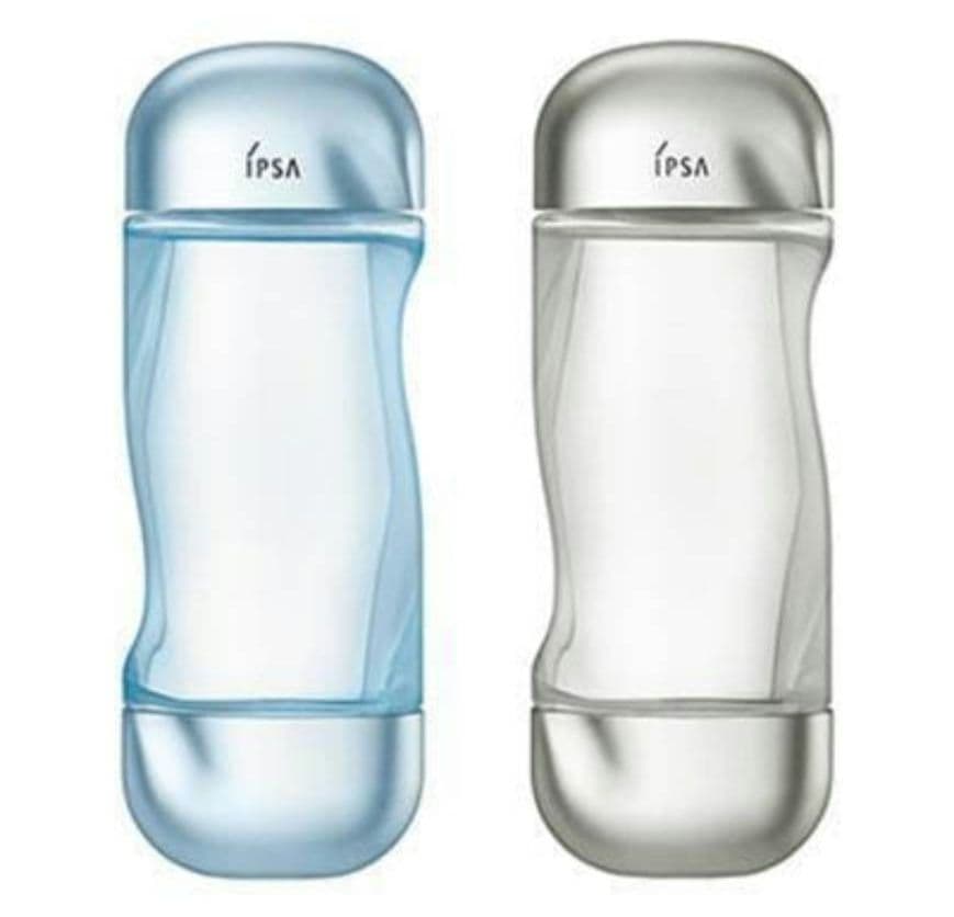 イプサ ザ・タイムR アクア 限定デザインボトルセット