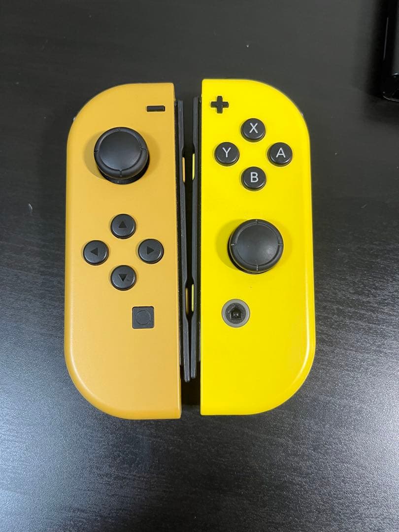 【Nintendo Switch】Let's Goイーブイセット