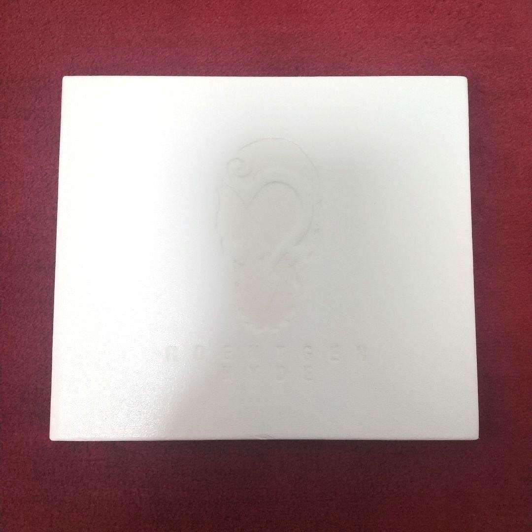 2002年 HYDE ROENTGEN ≪初回限定盤・初回限定仕様≫