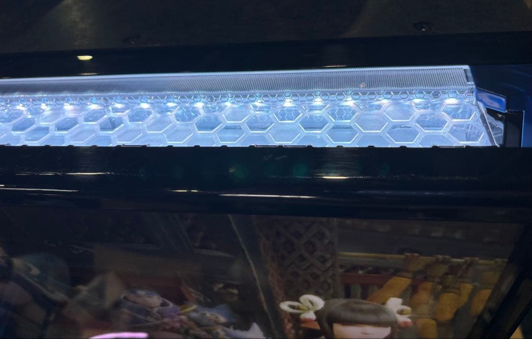 【よしなりんご❗️】パチスロ実機【L モンスターハンターライズ】ユニット付