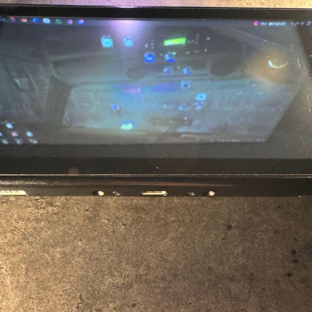 【動作確認済み】 NINTENDO SWITCH 本体 任天堂 スイッチ