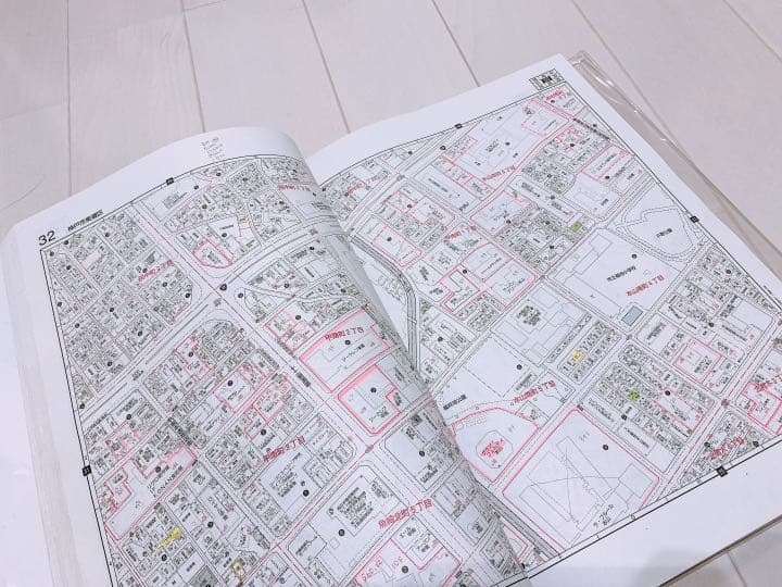 ゼンリン 不動産 住宅地図 東灘区