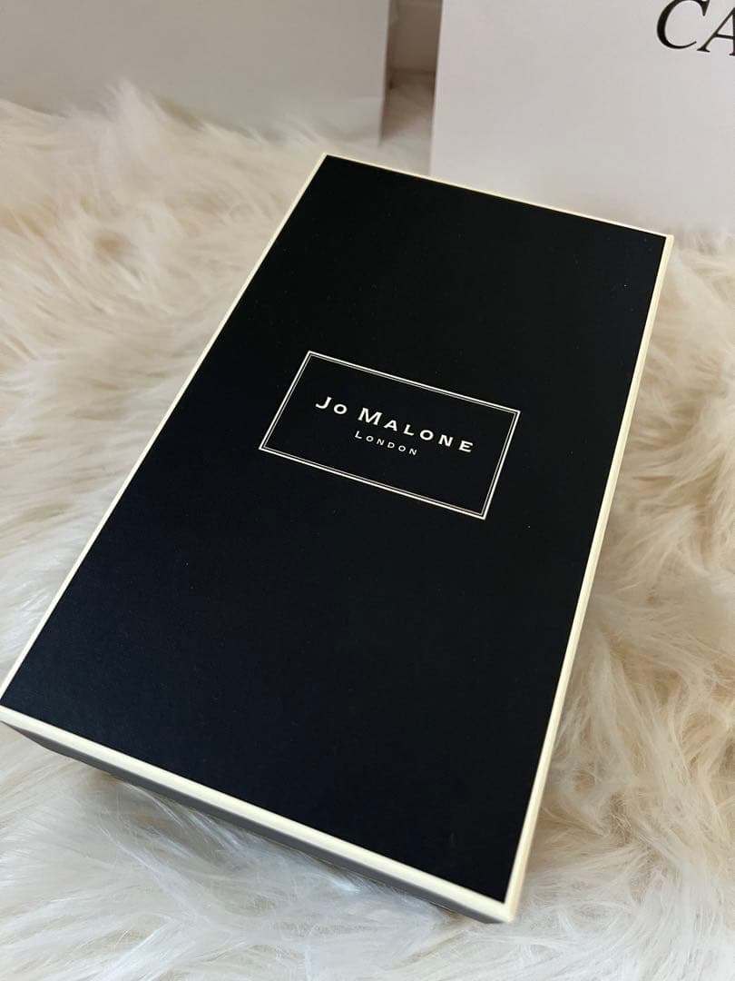 【値下げ】美品JO MALONE LONDONボディ＆ハンドケア 2点セット