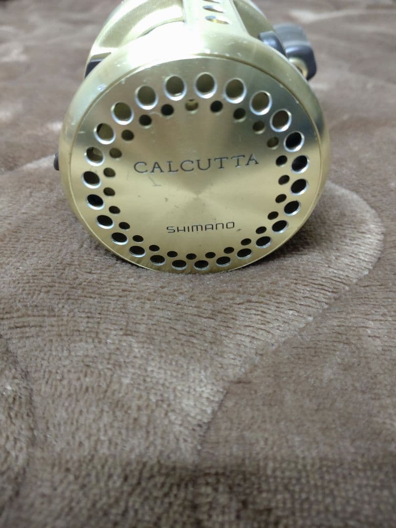 i*a様 カルカッタ 101XT RH384