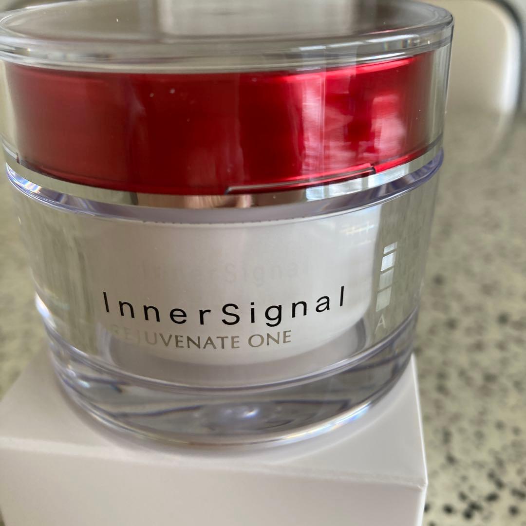 InnerSignal 大塚製薬インナーシグナル