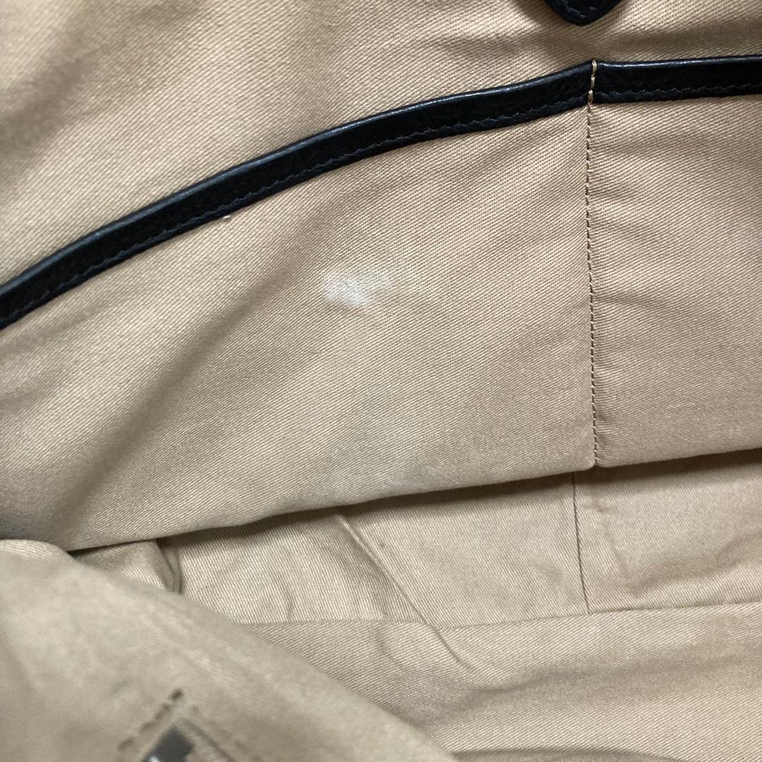 boosters ブースターズ プエブロ レザー ボストンバッグ