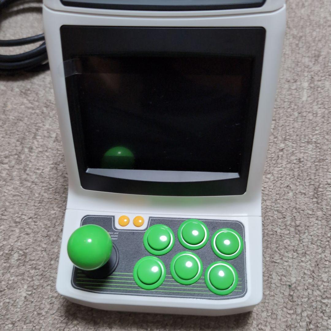 アストロシティ ミニ　動作確認済