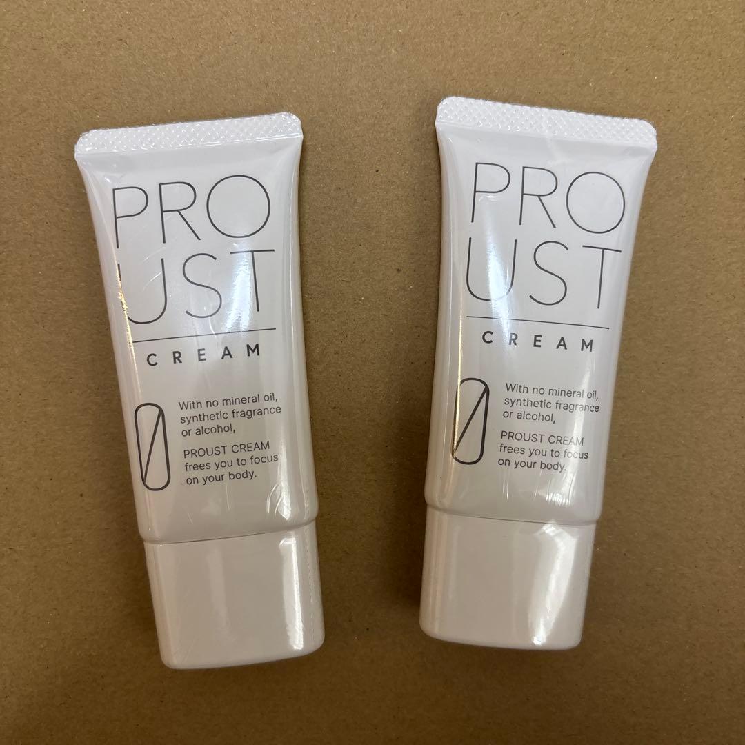 プルーストクリーム 30g