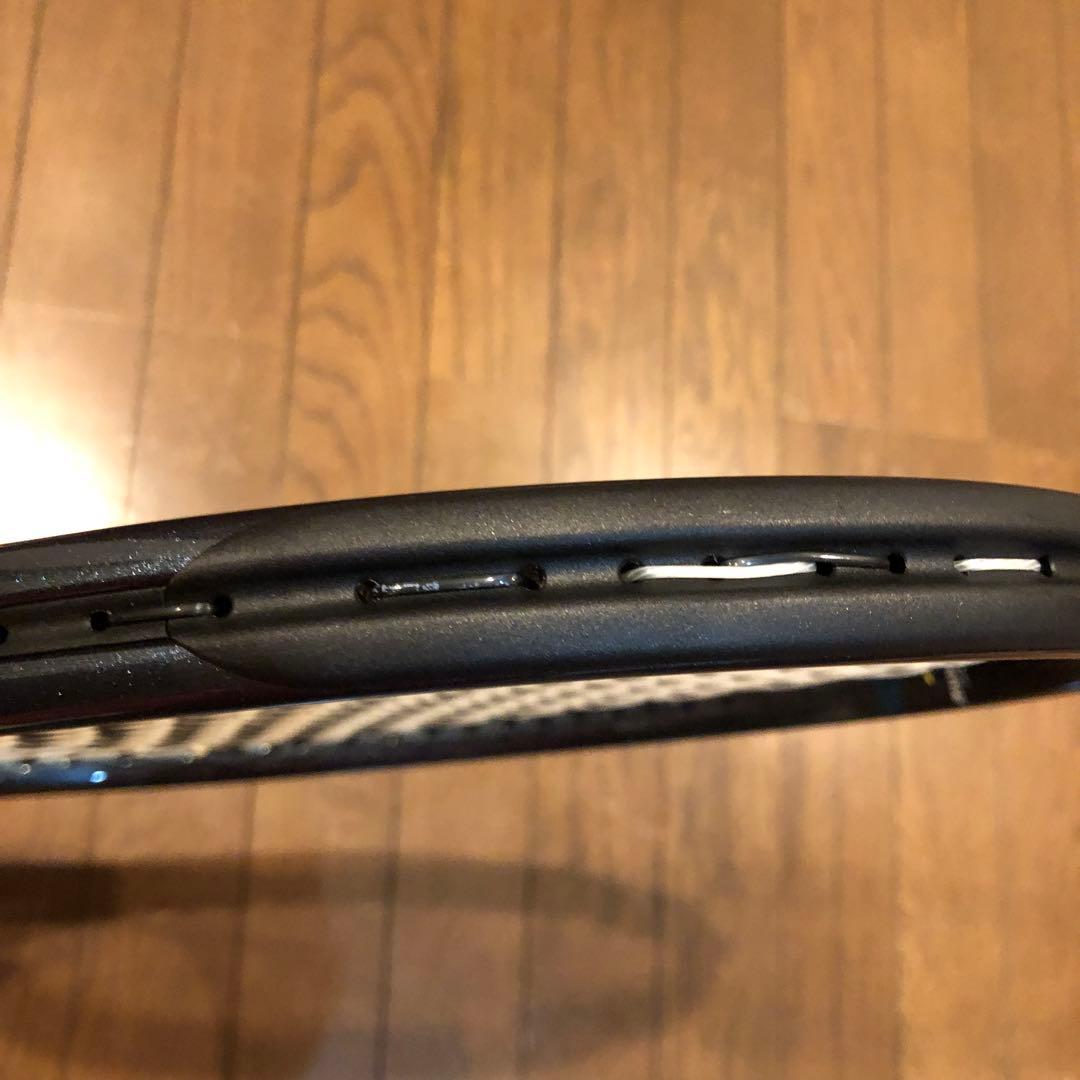 ラケット(硬式用) prince TOUR 100 (305g)