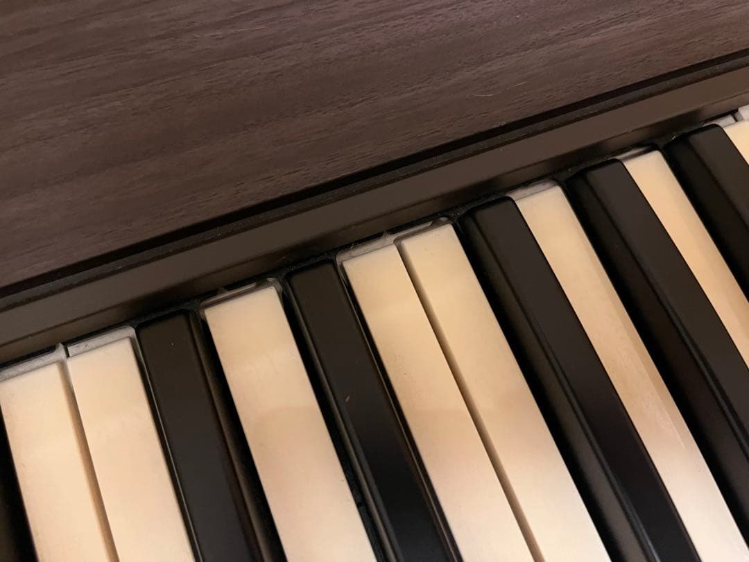 YAMAHA PSR-E360DW 電子キーボード 61鍵盤