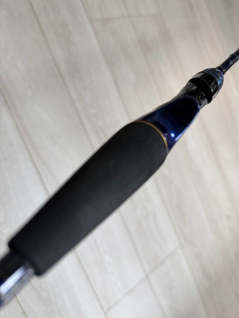 ダイワ・極鋭ライトヒラメ　ＭＨ－２３５