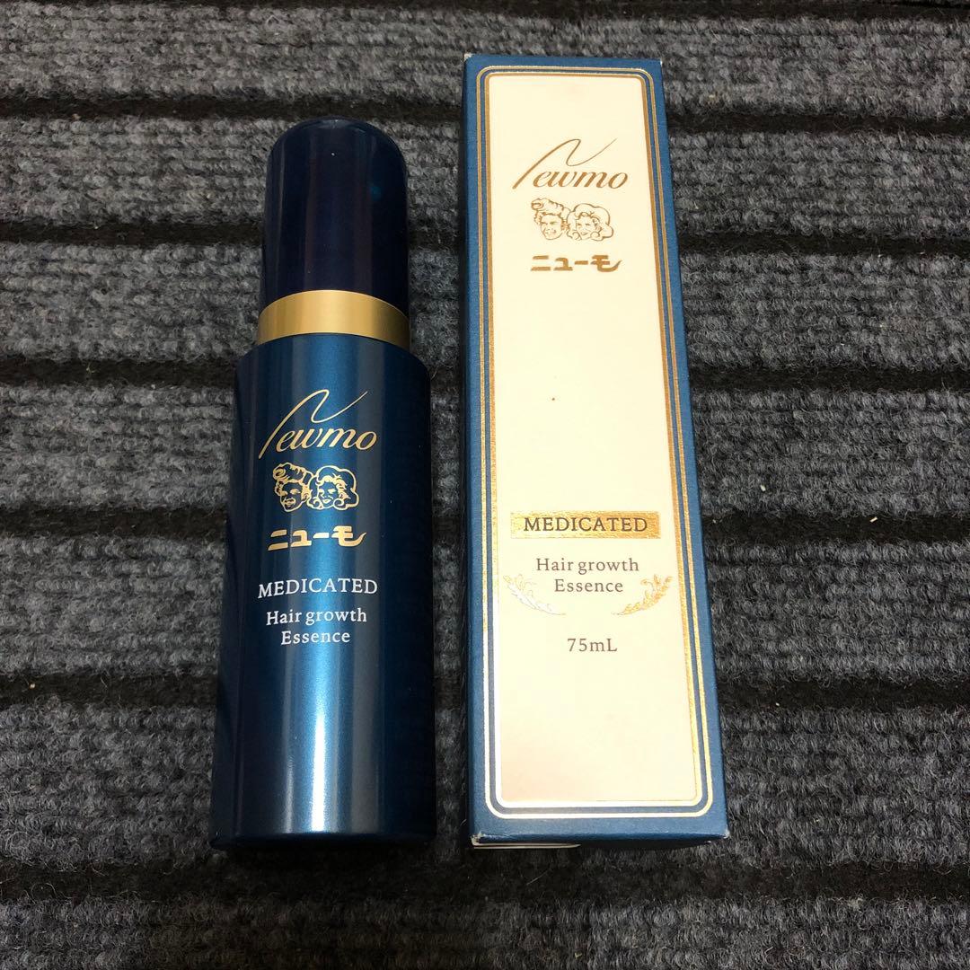 ニューモ ニューモ 75ml 5本セット