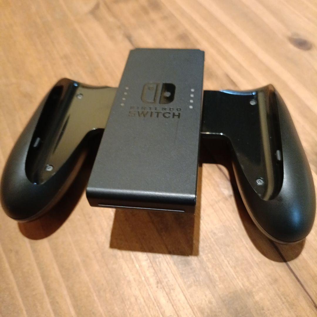 【美品】動作確認済 Nintendo Switch 有機ELモデル 本体