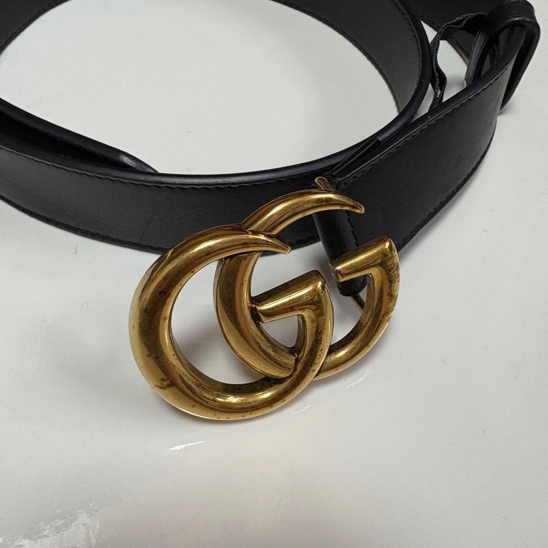 グッチ　GUCCI レディース　ベルト