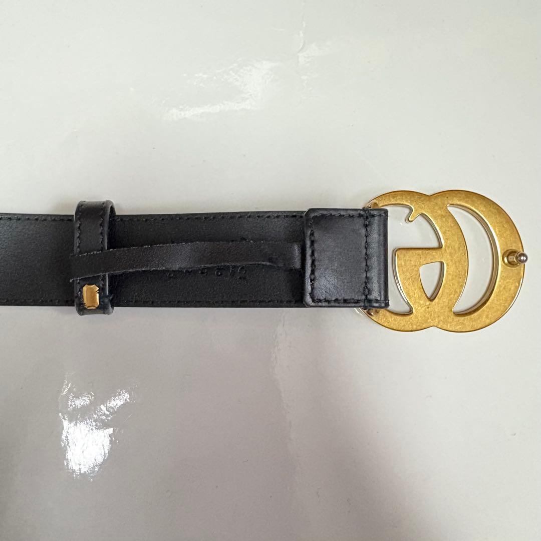 グッチ　GUCCI レディース　ベルト