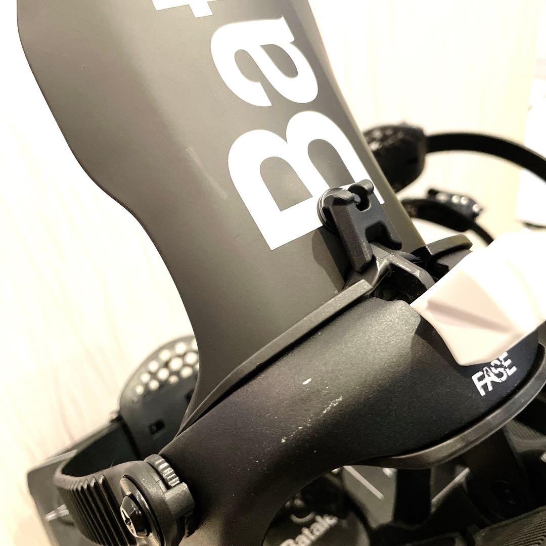 BATALEON バタレオン ビンディング Fase 25-26モデル Sサイズ