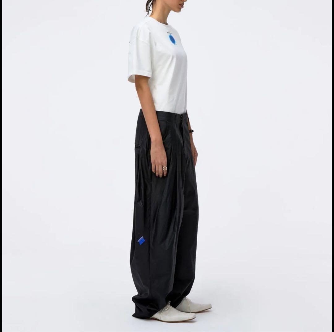 パンツ ADERERROR Slacks Product.84