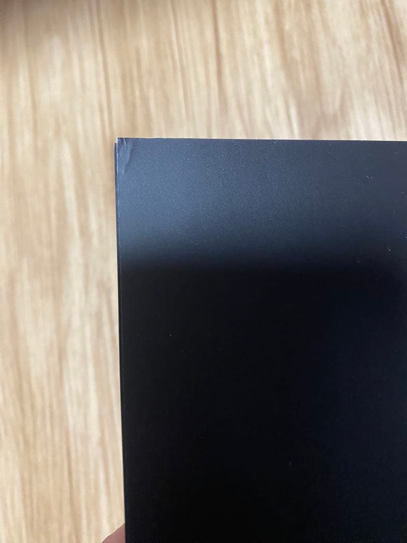 BUCK-TICK 図録 EXHIBITION 2025 カバーおまけ付き