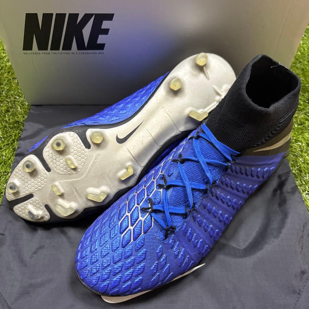 NIKE Hypervenom Phantom Ⅲ Elite DF FG