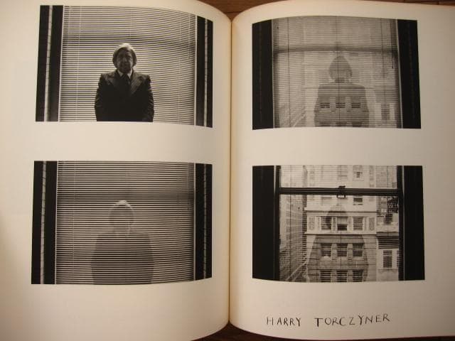 アート・デザイン・音楽 The Portraits of Duane Michals 1958-1988