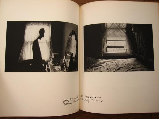 アート・デザイン・音楽 The Portraits of Duane Michals 1958-1988