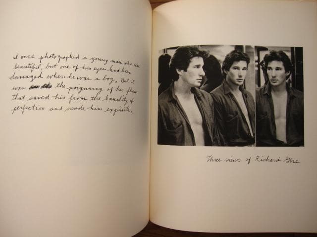 アート・デザイン・音楽 The Portraits of Duane Michals 1958-1988