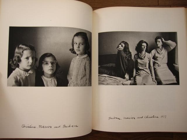 アート・デザイン・音楽 The Portraits of Duane Michals 1958-1988