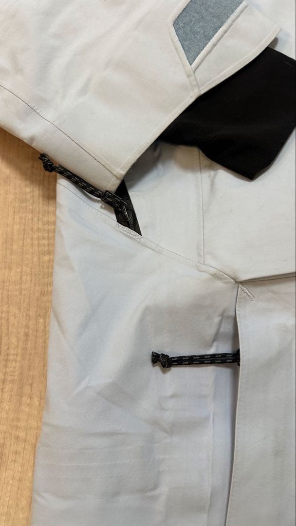 Burton [ak] 3L GORE-TEX Jacket ライトブルーM